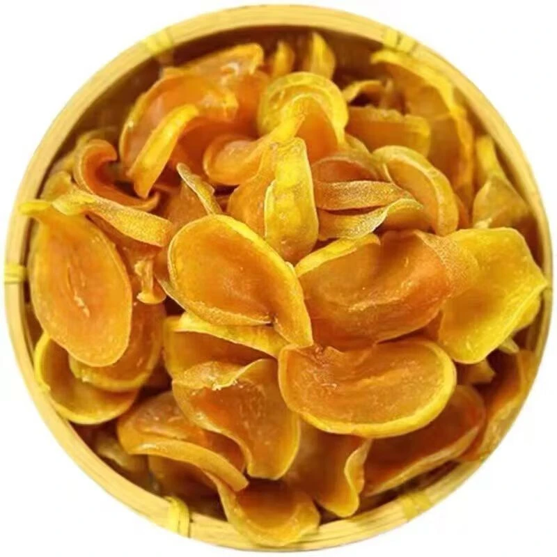 土豆干250g±50g~本地农村晾晒
