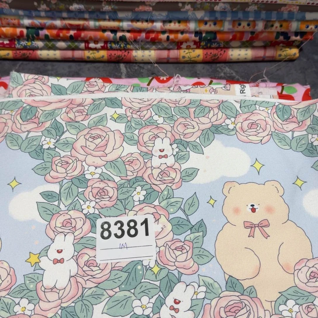 棉1米价纯棉14安帆布X1.1米宽块福利