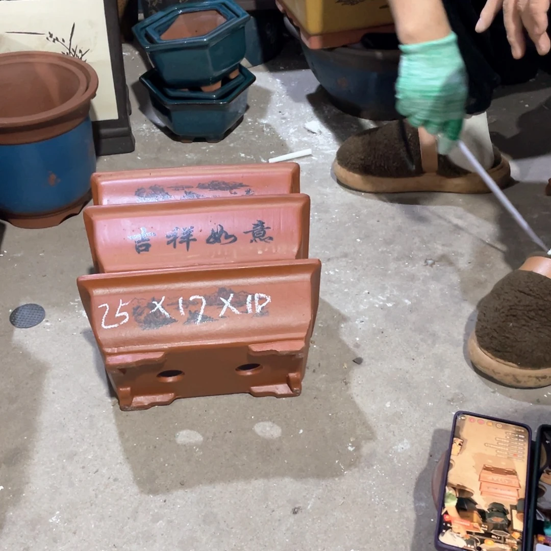 花盆紫砂紫砂之都