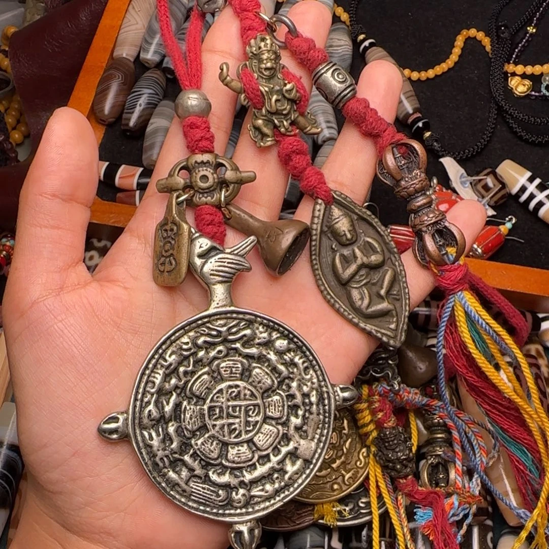 九宫八卦牌子链接