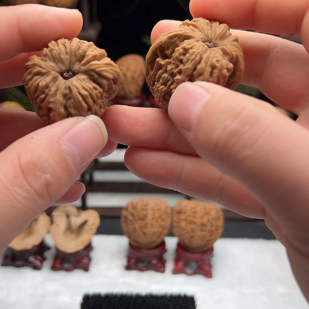 默***然吊坠文玩核桃物美价廉