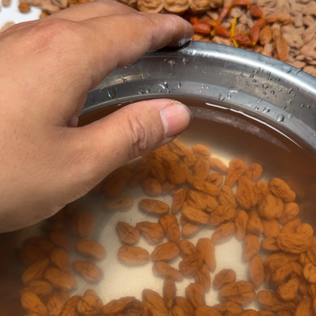 老***邵文玩核桃手串15颗包打孔不包编绳