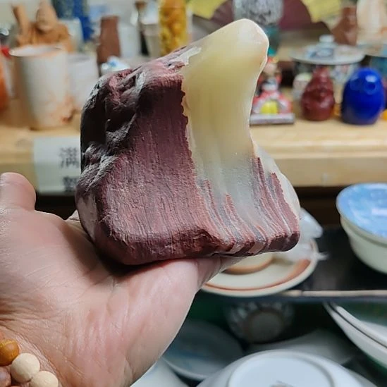 瓷片瓷片中古瓷器直播