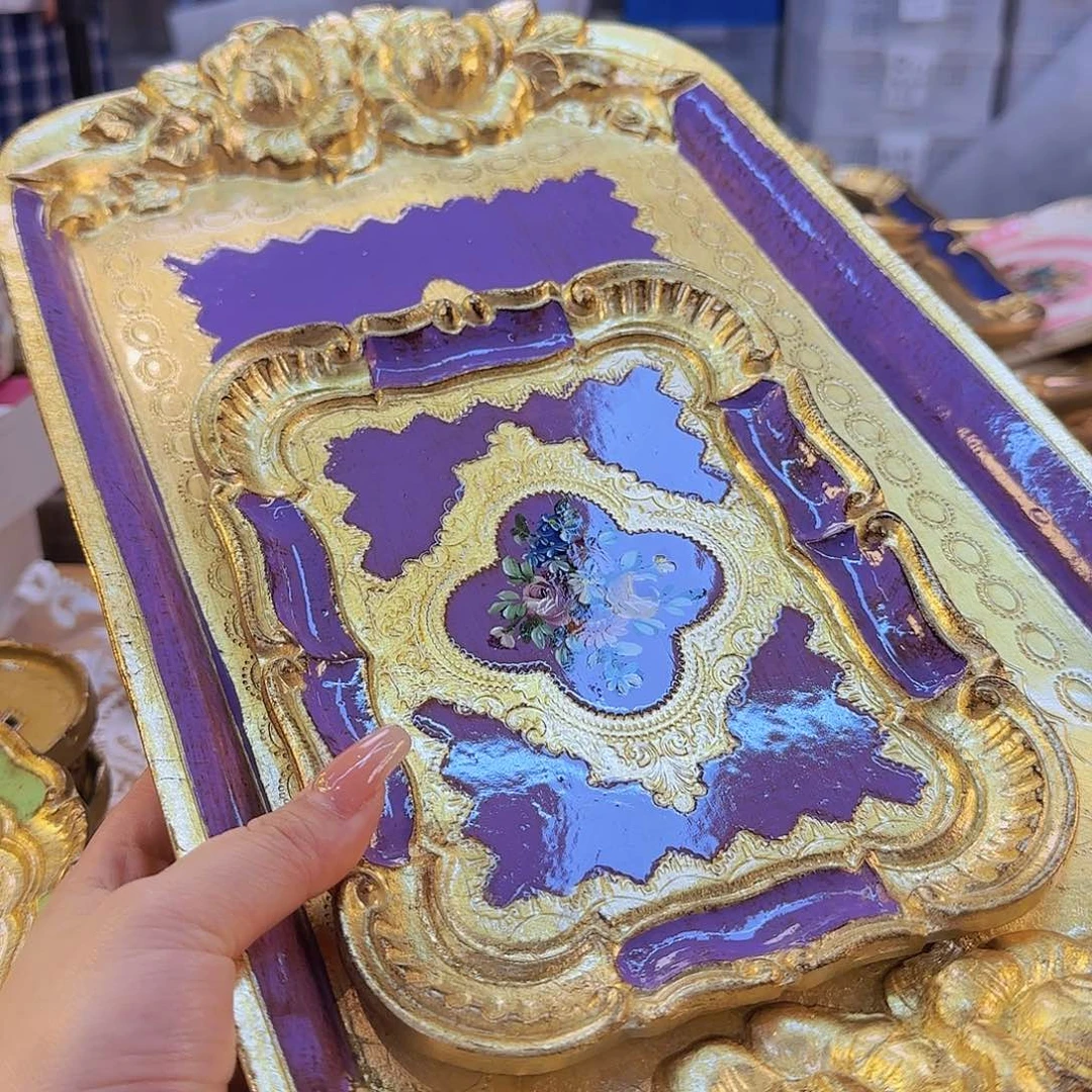 摆件洁欧洲瓷器收藏鉴赏