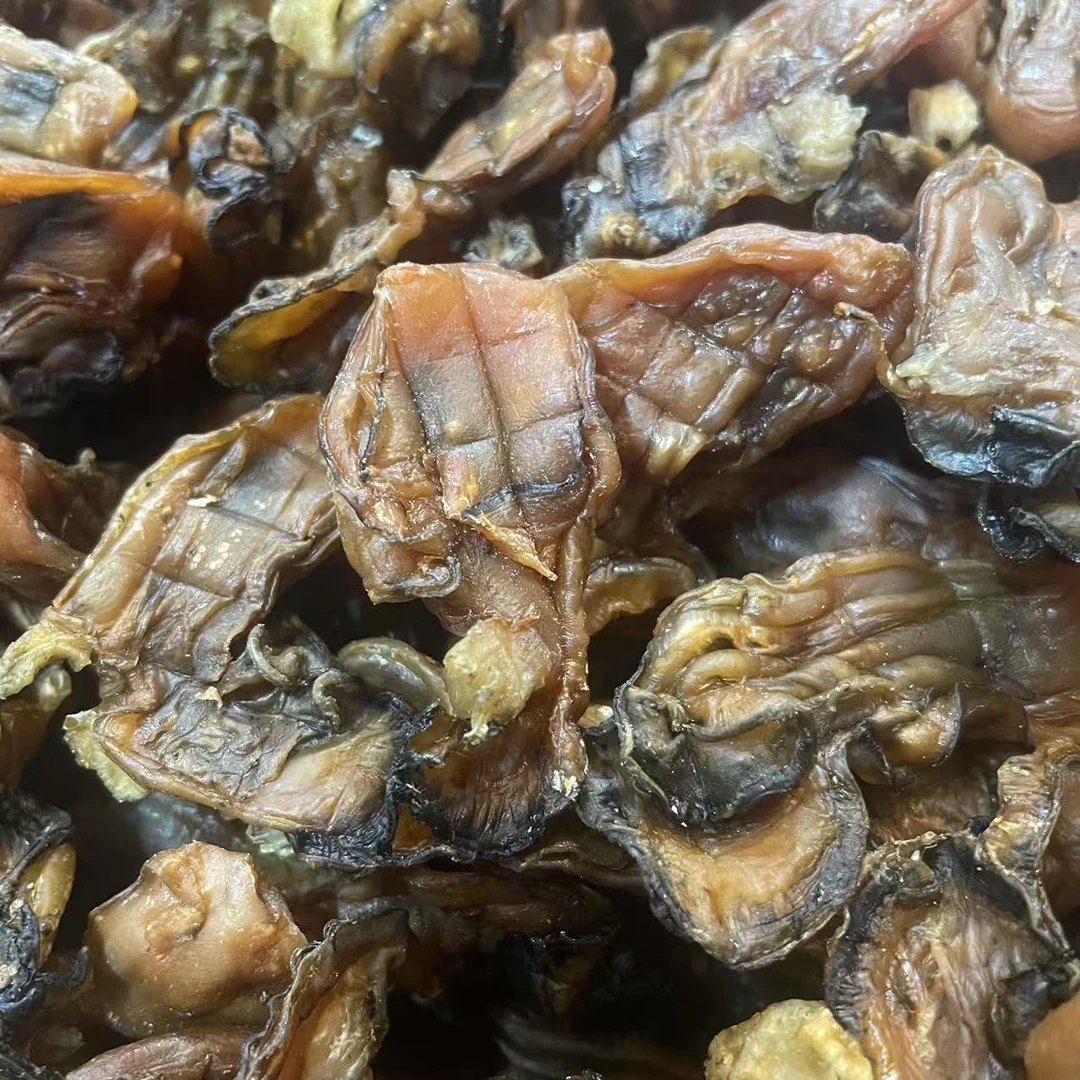 生晒蚝豉干-新货福利