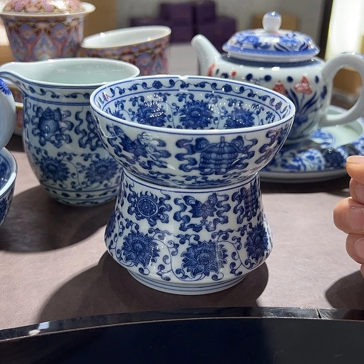 七景德镇景德镇景德镇窑烧