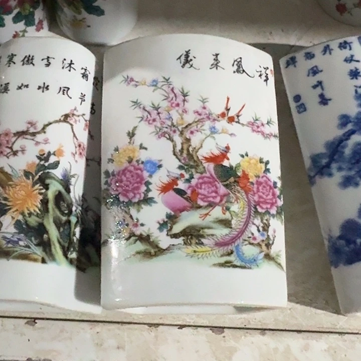 景德镇陶瓷厂瓷厂