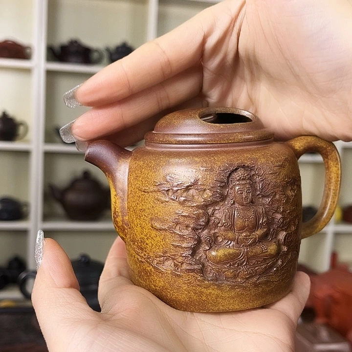茶壶紫砂紫砂工艺厂