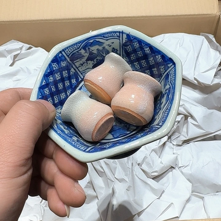 中古物品，谨慎参拍风****2