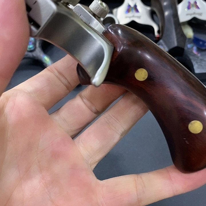 林***步3037号瑕疵大象裸弓