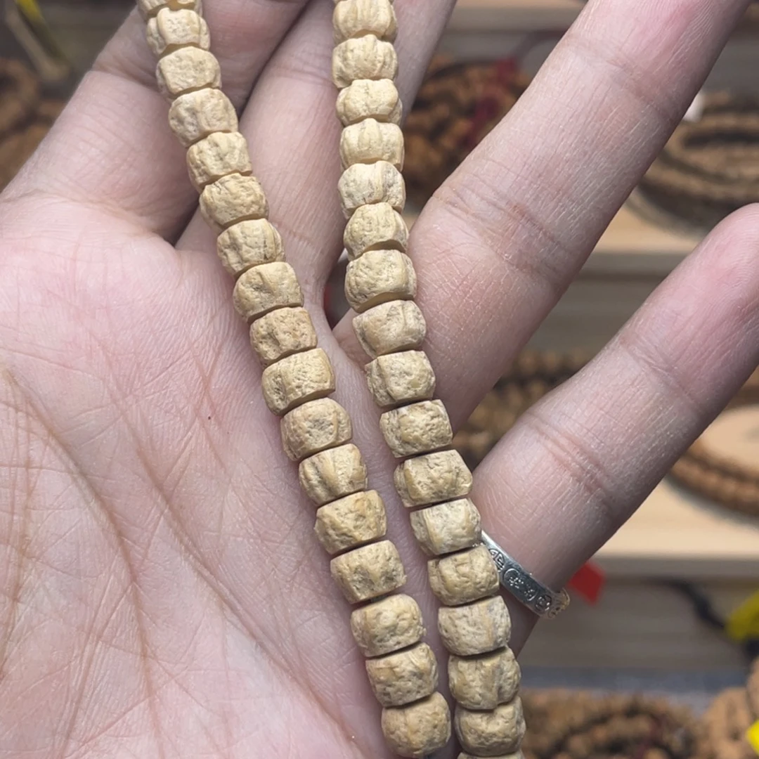 柏香籽/百香籽手串