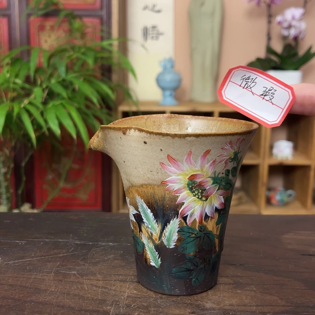 壶柴烧手工制作工艺