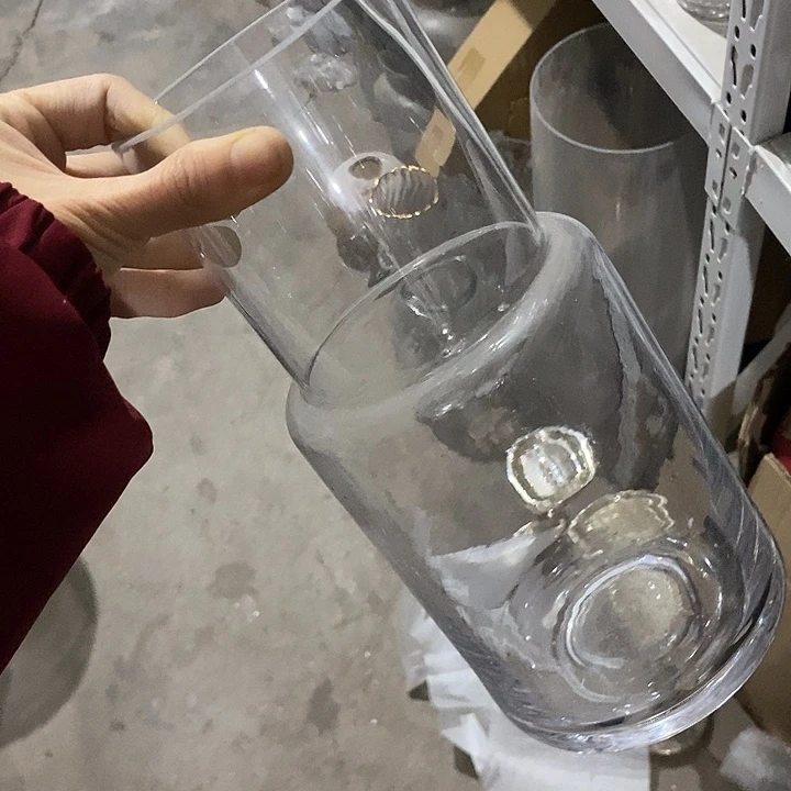 玻璃12x24微瑕不退