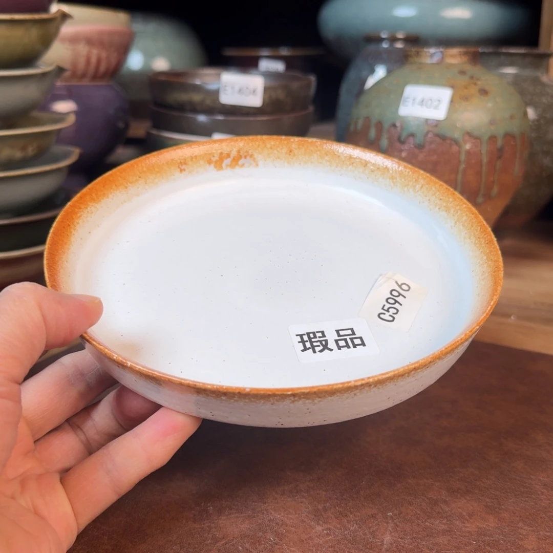 景德镇陶瓷老杨手作