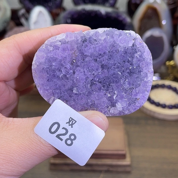 水晶未镶嵌大型摆件（非配饰）