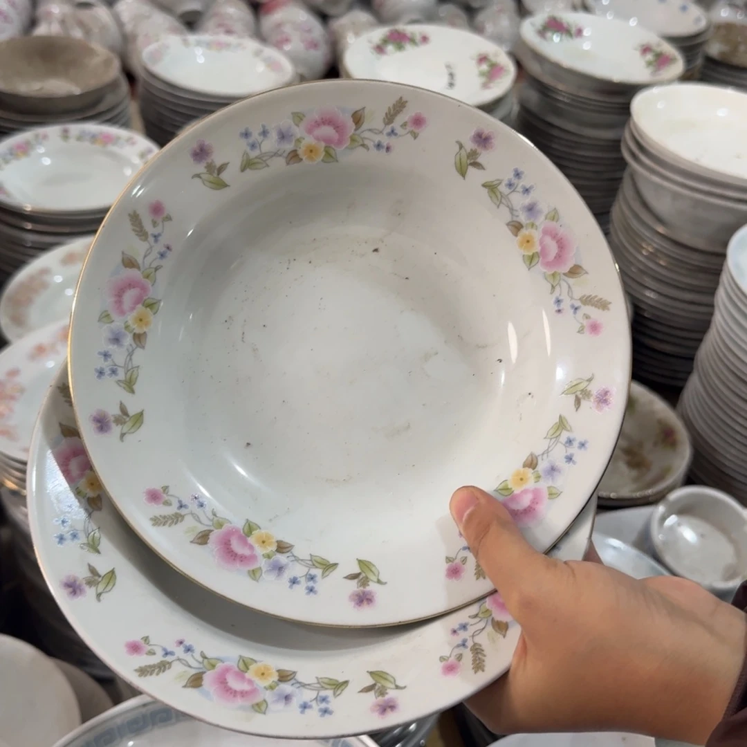 陈***琼老库存 微瑕介意勿拍