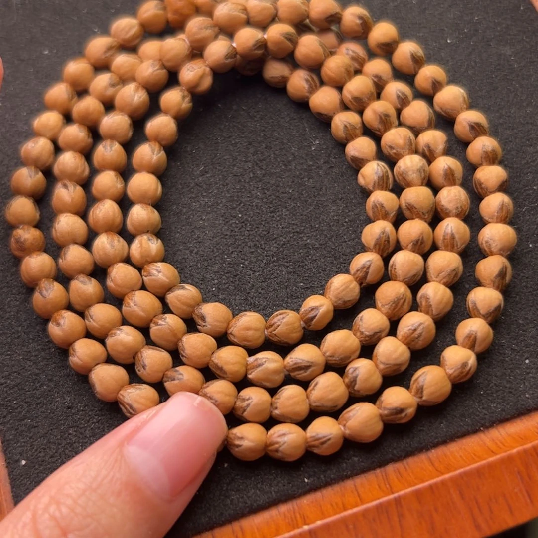 手串柏香籽/百香籽