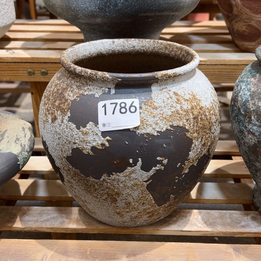 瓷片1786高21口13.5默认无孔的