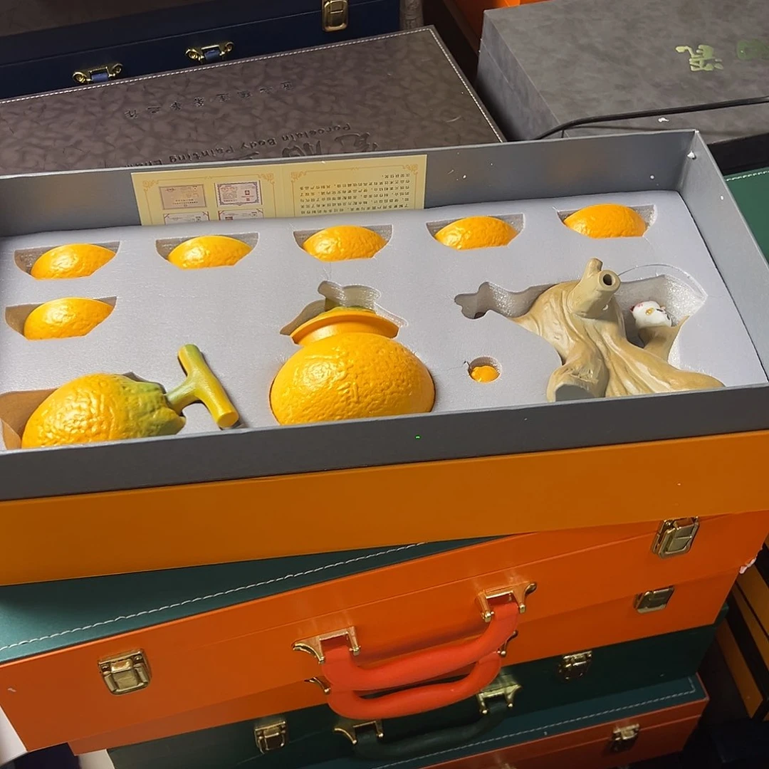 孤品茶具套装等等等