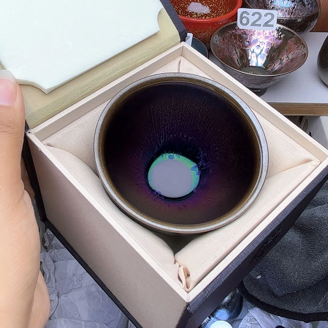 茶盏陶瓷同学好像陶瓷