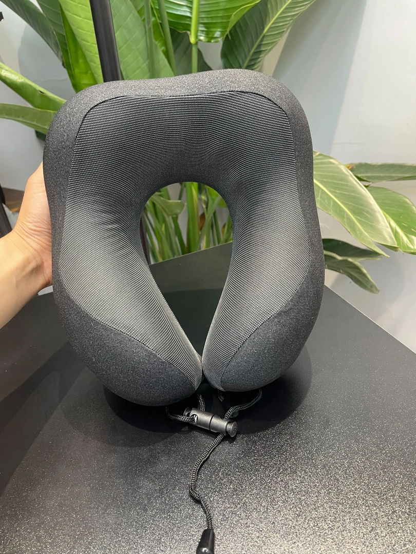 质量特别好 记忆U型枕