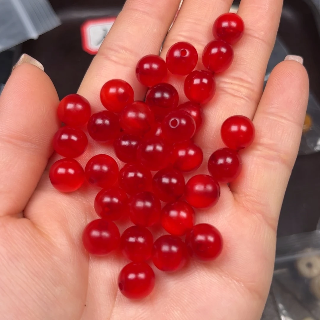 驼骨手串/手链编号7打包