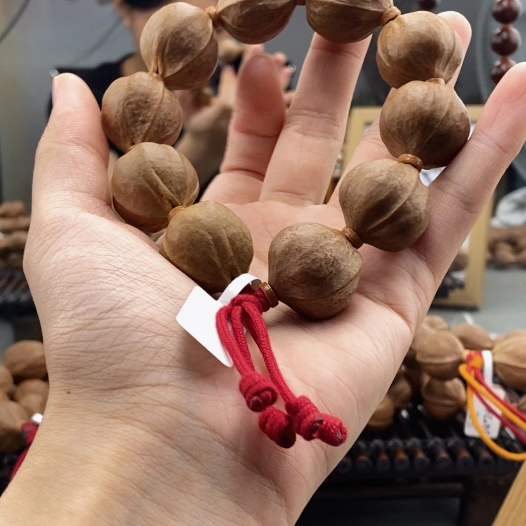 手串橄榄核?****࿐梅林铁