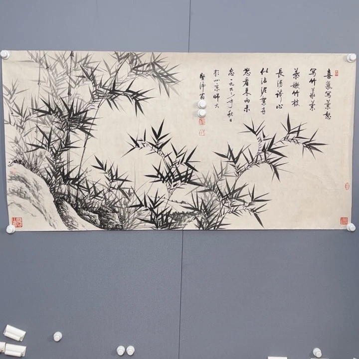 带灯款木**周年画直播专用链接