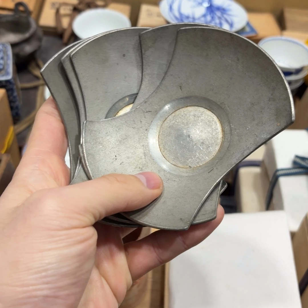 般若中古美术工艺品