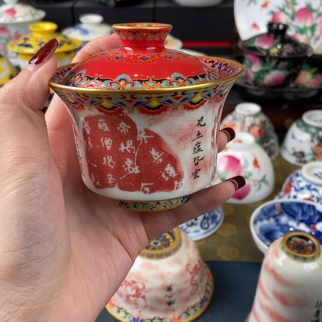 陶瓷艺术家的作品也太好看