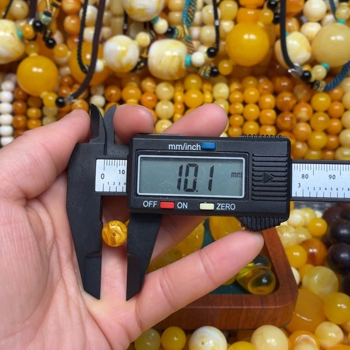 非金属配珠配饰58