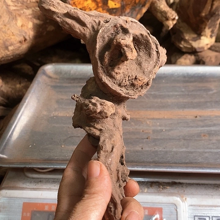 花梨木类黄****7海南花梨