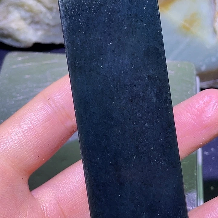和田玉(糖玉)未镶嵌珠宝半成品