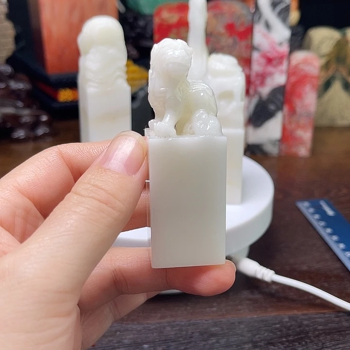 老挝石刀感偏硬点