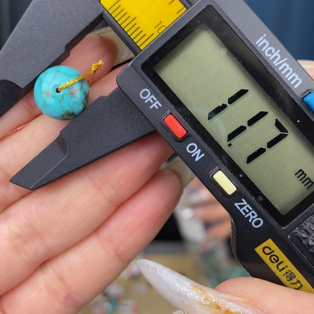 【闪购商品】绿松石珠宝奇石未镶嵌