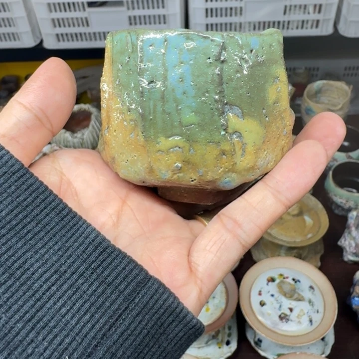 杨树手作特惠福利