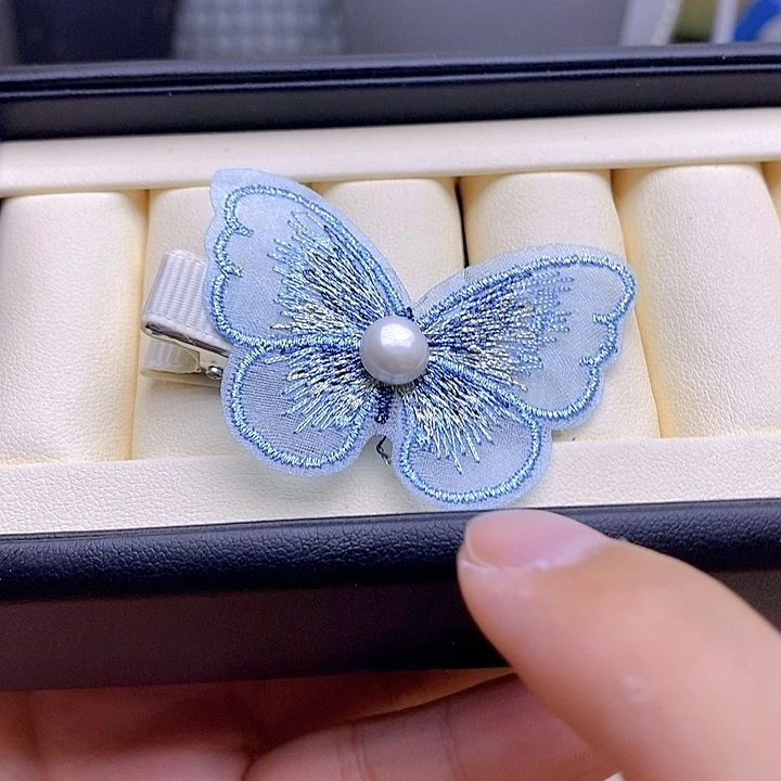 淡水珍珠未镶嵌颈饰495