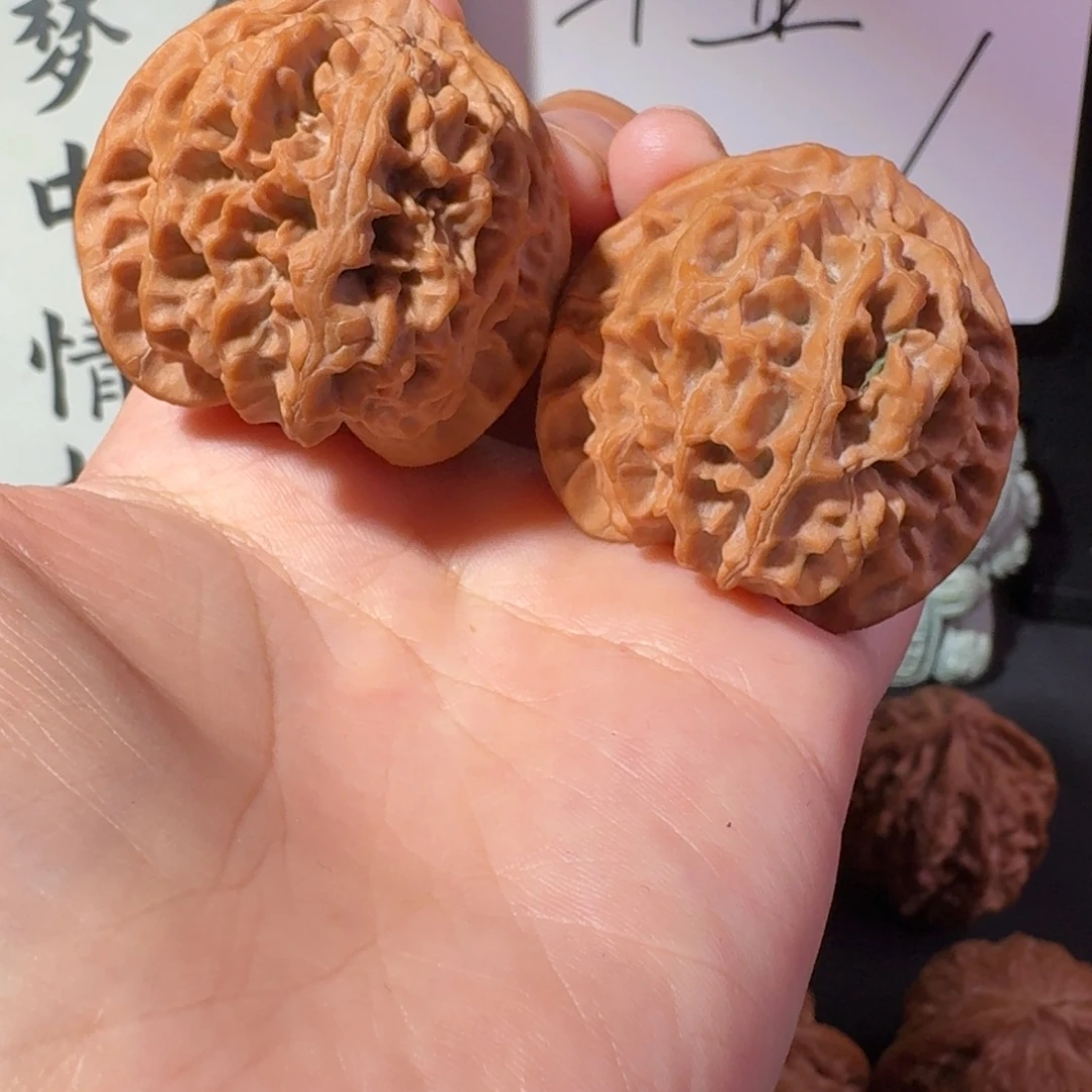 吊坠文玩核桃146789999999999