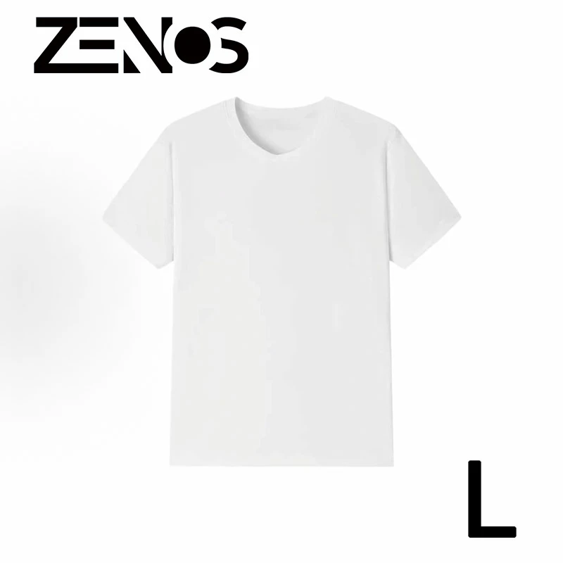 L新款夏季薄款舒适亲肤圆领T恤P（卡码拍小）