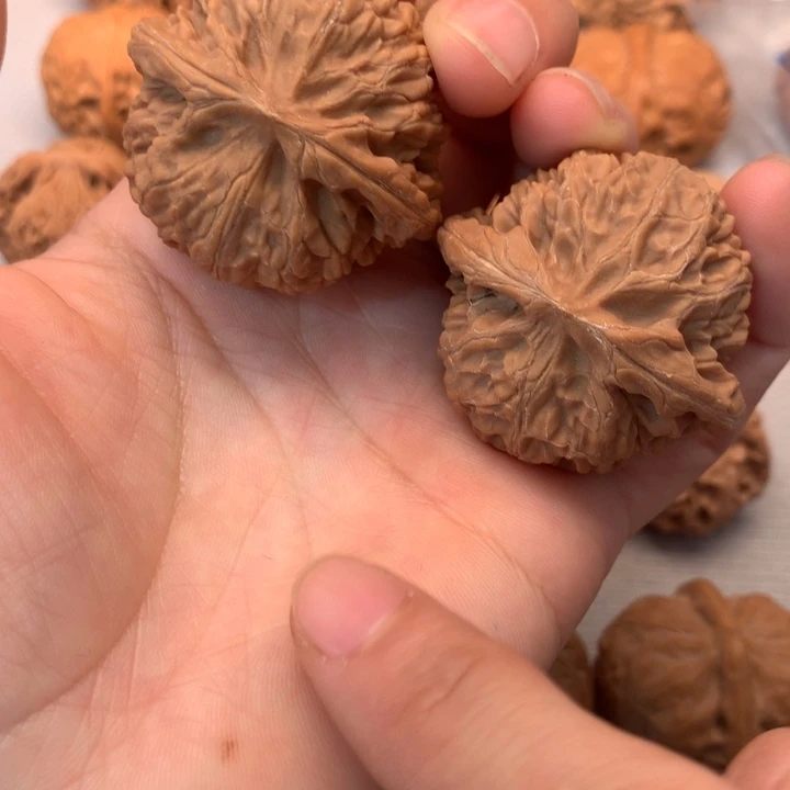 把件文玩核桃全品宫灯41