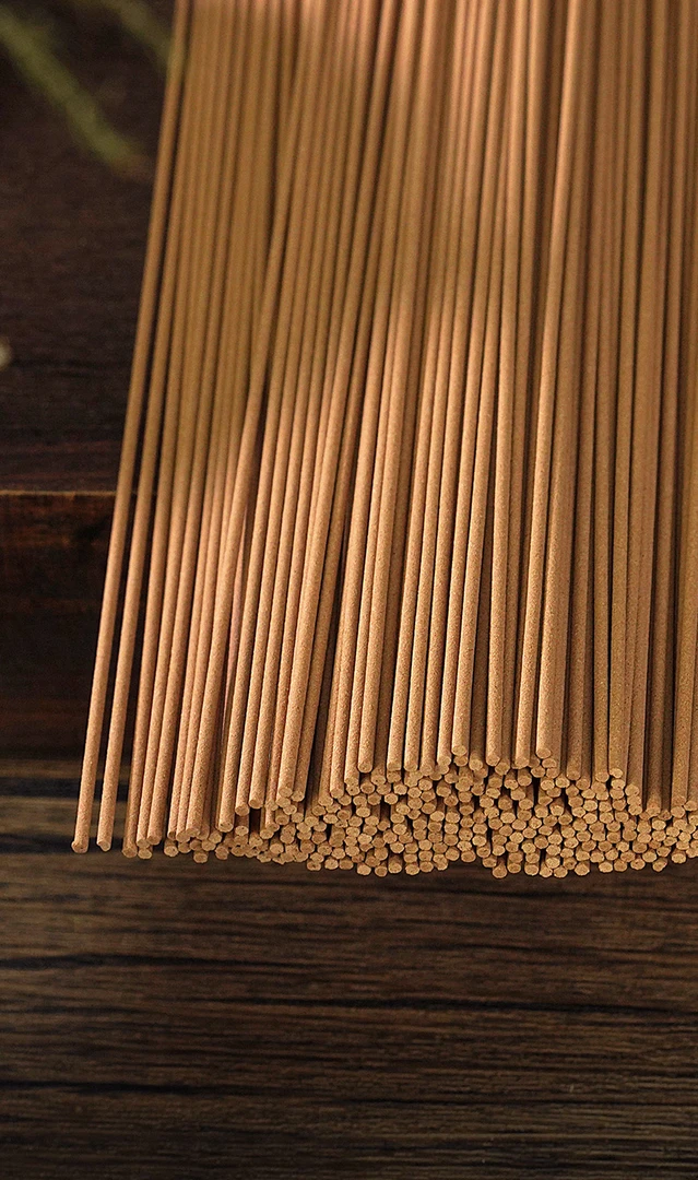 李杜伊利安线香天然原材沉香薰香家用馨香卧室客厅茶室用香