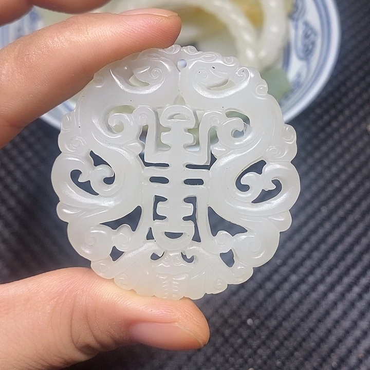 精选商品一物一图