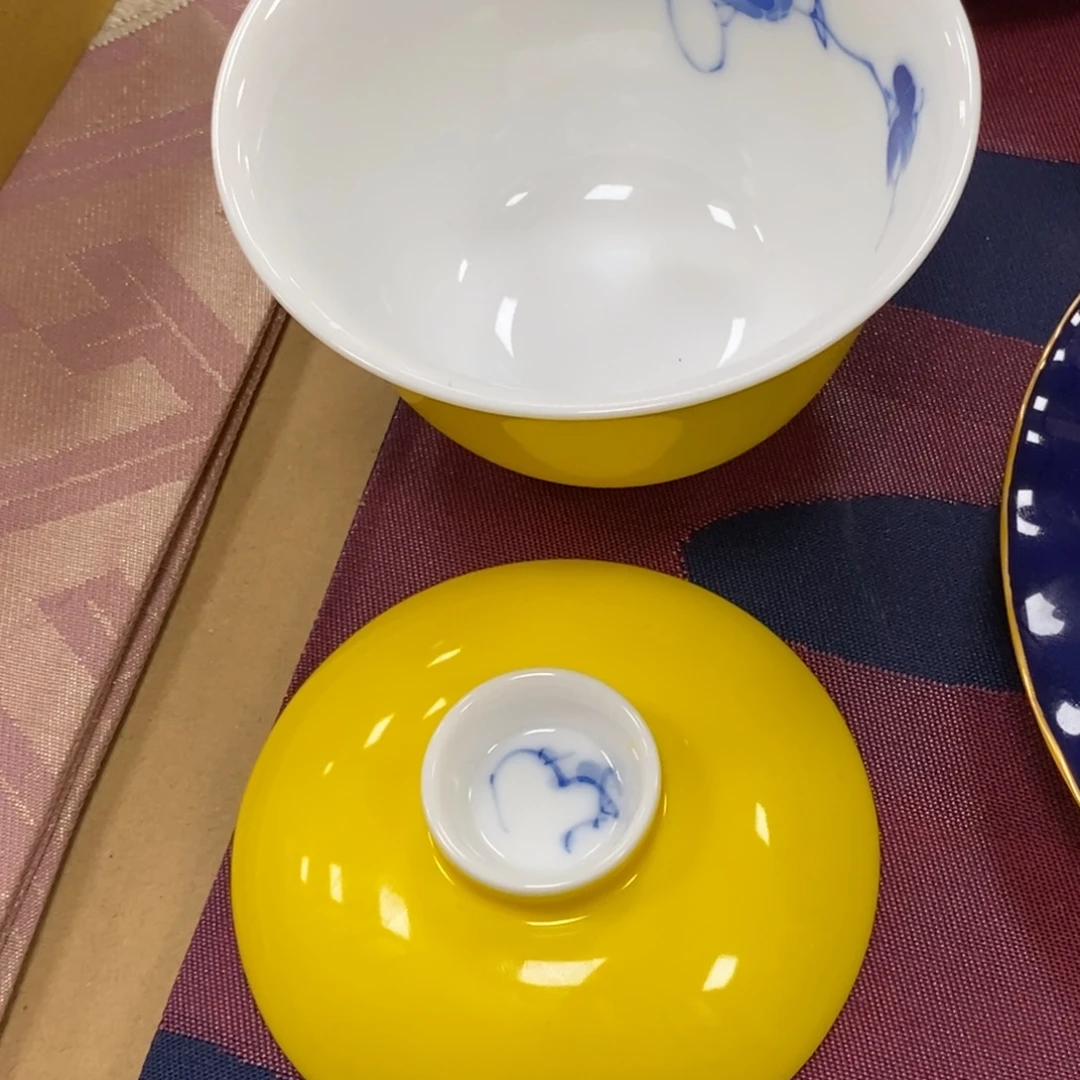 时***月陶瓷福利一件不留