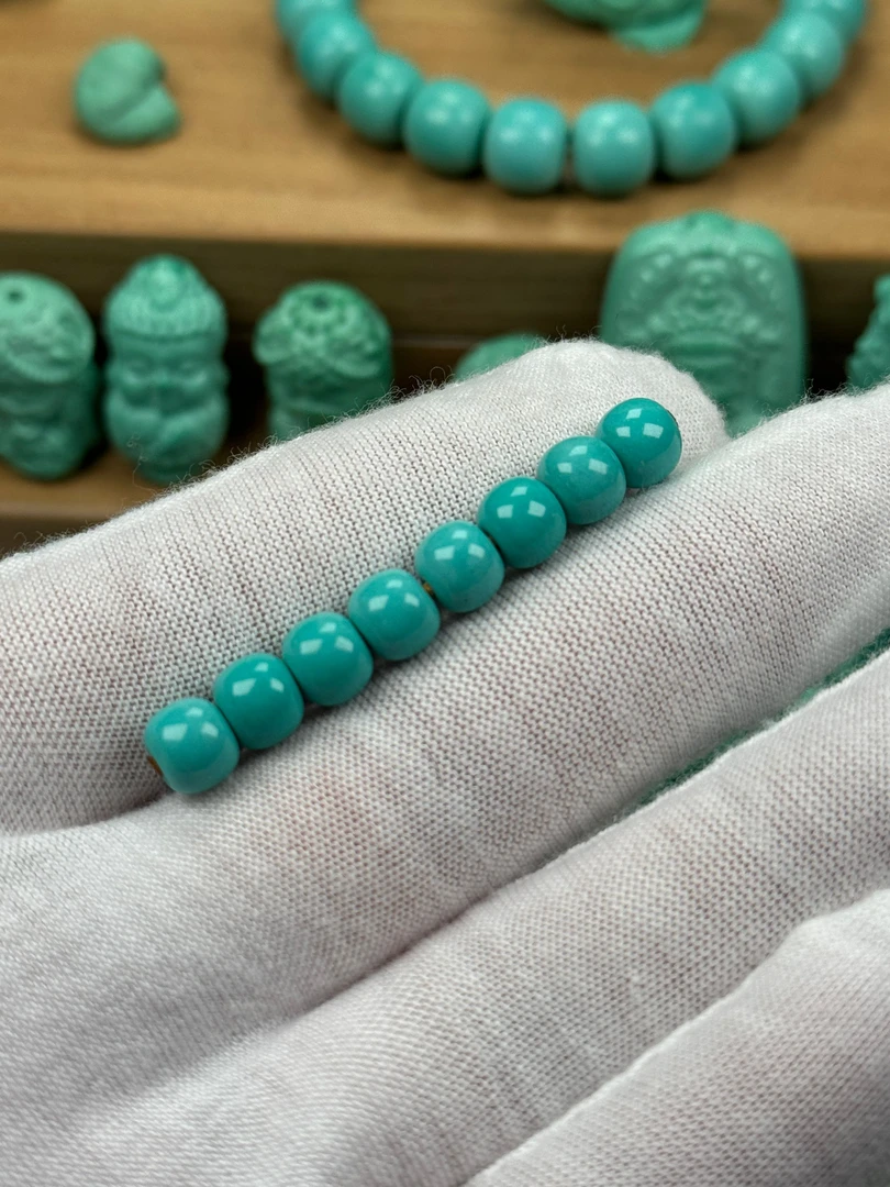 多样性福利隔珠一组！