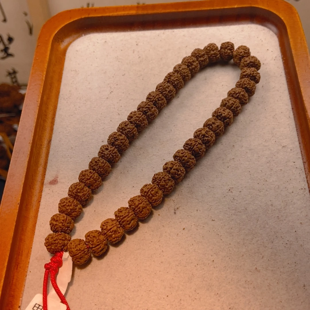 手串金刚菩提精品平细10➕