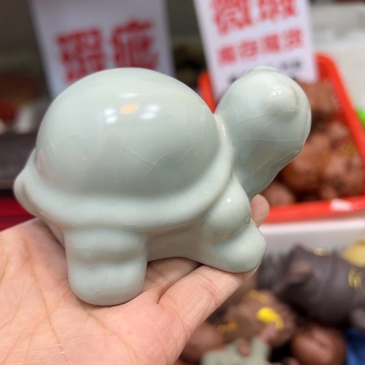 紫砂茶宠紫砂26878