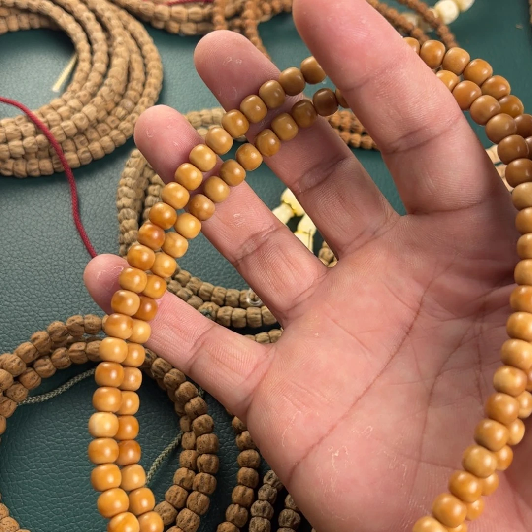 柏香籽/百香籽吊坠?****官