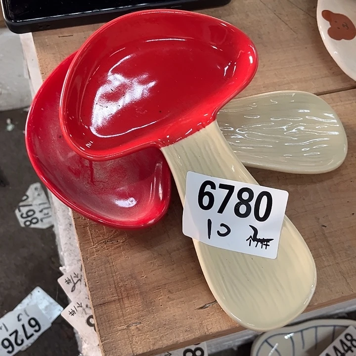 搪瓷外贸陶瓷6780