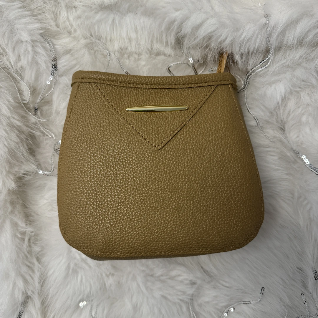 【安娜】原创设计经典时尚女包