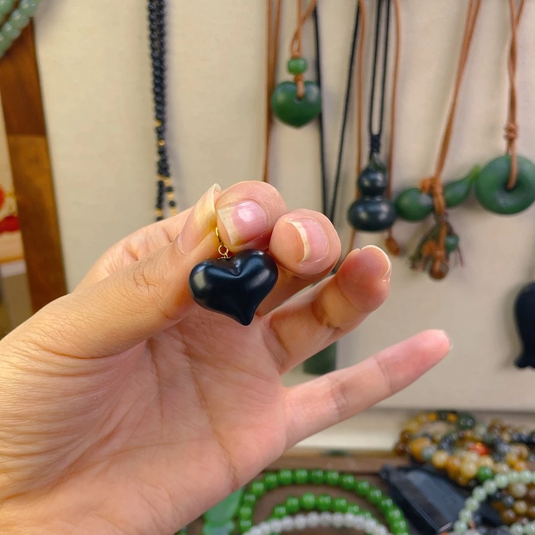【闪购商品】手链未镶嵌和田玉